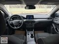 2023 FORD FOKUS 1.5 ECOBLUE TİTANIUM OTOMATİK 84_KM 12 AY TAKSİT