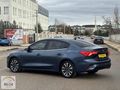 2023 FORD FOKUS 1.5 ECOBLUE TİTANIUM OTOMATİK 84_KM 12 AY TAKSİT