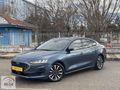 2023 FORD FOKUS 1.5 ECOBLUE TİTANIUM OTOMATİK 84_KM 12 AY TAKSİT