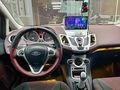 AVAZEM MOTORS'DAN 2009 MODEL FORD FİESTA