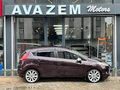 AVAZEM MOTORS'DAN 2009 MODEL FORD FİESTA