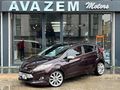 AVAZEM MOTORS'DAN 2009 MODEL FORD FİESTA