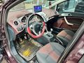 AVAZEM MOTORS'DAN 2009 MODEL FORD FİESTA