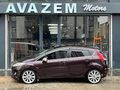 AVAZEM MOTORS'DAN 2009 MODEL FORD FİESTA