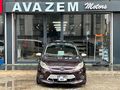 AVAZEM MOTORS'DAN 2009 MODEL FORD FİESTA