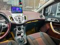 AVAZEM MOTORS'DAN 2009 MODEL FORD FİESTA