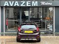 AVAZEM MOTORS'DAN 2009 MODEL FORD FİESTA