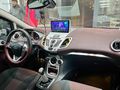 AVAZEM MOTORS'DAN 2009 MODEL FORD FİESTA