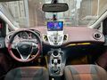 AVAZEM MOTORS'DAN 2009 MODEL FORD FİESTA
