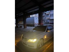 Sahibinden BMW 3 Serisi 316i Exclusive 2010 Model  260.000 km Beyaz