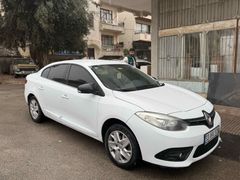 Sahibinden Renault Fluence 1.5 dCi Touch 2014 Model  260.000 km Beyaz