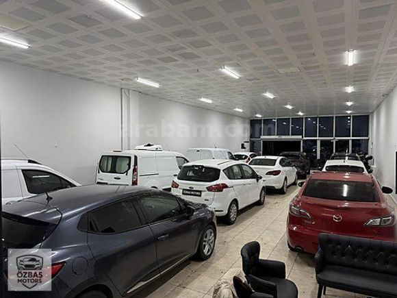 !FORD FOCUS 1.5 TİTANİUM STİL BOYASIZ DEĞİŞENSİZ!