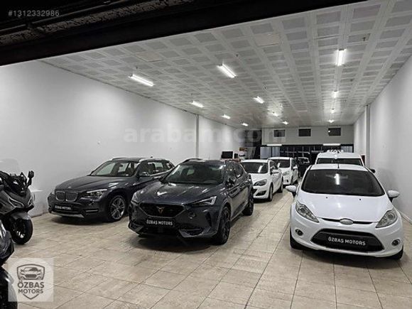 !FORD FOCUS 1.5 TİTANİUM STİL BOYASIZ DEĞİŞENSİZ!