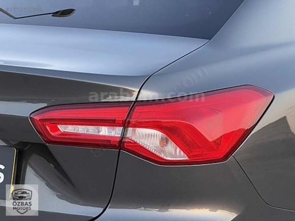 !FORD FOCUS 1.5 TİTANİUM STİL BOYASIZ DEĞİŞENSİZ!