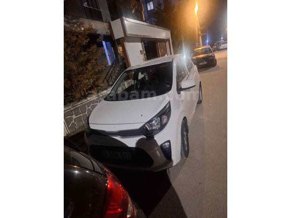 Sahibinden Kia Picanto 1.2 MPI Feel 2023 Model 