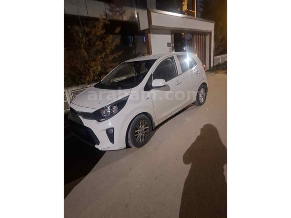 Sahibinden Kia Picanto 1.2 MPI Feel 2023 Model 