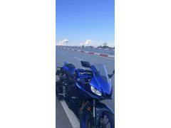 Sahibinden Yamaha R25 TR54 Edition 