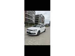 Sahibinden Volkswagen Polo 1.2 TSi Allstar 2016 Model 