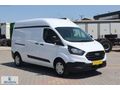 BÜYÜKSOYLU BEYSOY'DAN 2018 TRANSİT CUSTOM VAN 320 L Y.T TREND