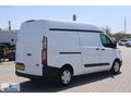 BÜYÜKSOYLU BEYSOY'DAN 2018 TRANSİT CUSTOM VAN 320 L Y.T TREND