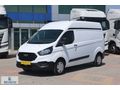 BÜYÜKSOYLU BEYSOY'DAN 2018 TRANSİT CUSTOM VAN 320 L Y.T TREND