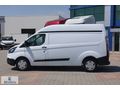 BÜYÜKSOYLU BEYSOY'DAN 2018 TRANSİT CUSTOM VAN 320 L Y.T TREND