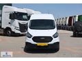 BÜYÜKSOYLU BEYSOY'DAN 2018 TRANSİT CUSTOM VAN 320 L Y.T TREND