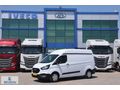 BÜYÜKSOYLU BEYSOY'DAN 2018 TRANSİT CUSTOM VAN 320 L Y.T TREND