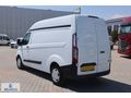 BÜYÜKSOYLU BEYSOY'DAN 2018 TRANSİT CUSTOM VAN 320 L Y.T TREND