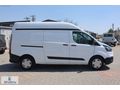 BÜYÜKSOYLU BEYSOY'DAN 2018 TRANSİT CUSTOM VAN 320 L Y.T TREND