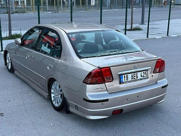 AİR Li DOLU DOLU