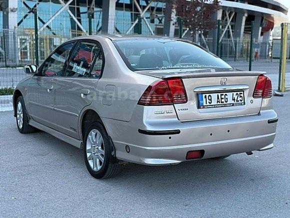 AİR Li DOLU DOLU