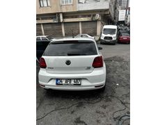 Sahibinden Volkswagen Polo 1.4 TDi Comfortline 2017 Model 