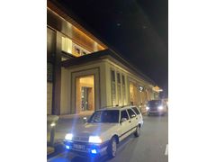 Sahibinden Tofaş Kartal 5 Vites 1997 Model 