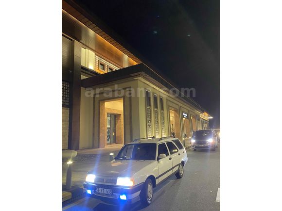 Sahibinden Tofaş Kartal 5 Vites 1997 Model 