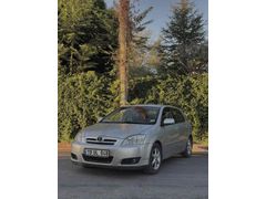 Sahibinden Toyota Corolla 1.6 Sol Plus 2005 Model Aksaray