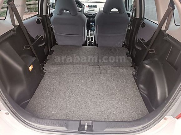 BAKIMLI JAZZ OTOMATİK