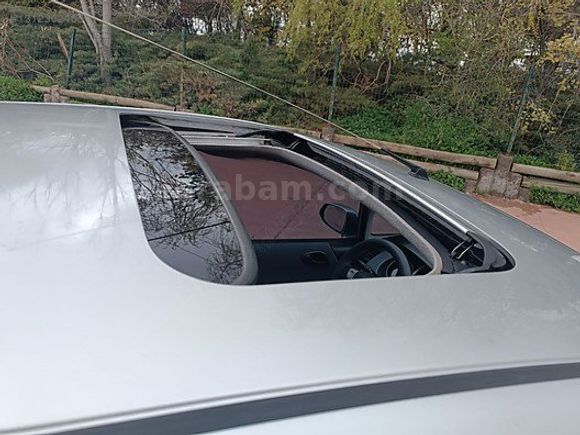 BAKIMLI JAZZ OTOMATİK