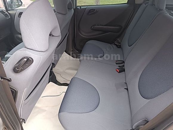 BAKIMLI JAZZ OTOMATİK
