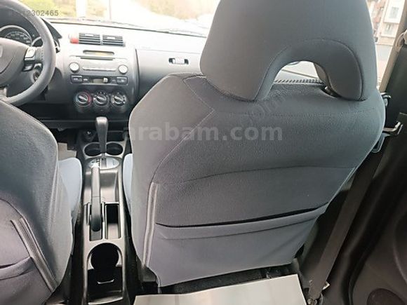 BAKIMLI JAZZ OTOMATİK