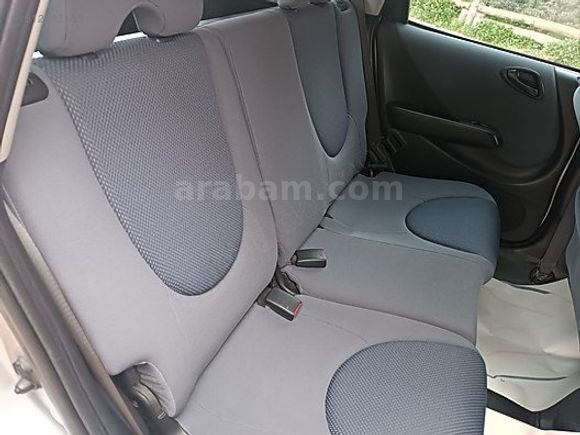 BAKIMLI JAZZ OTOMATİK