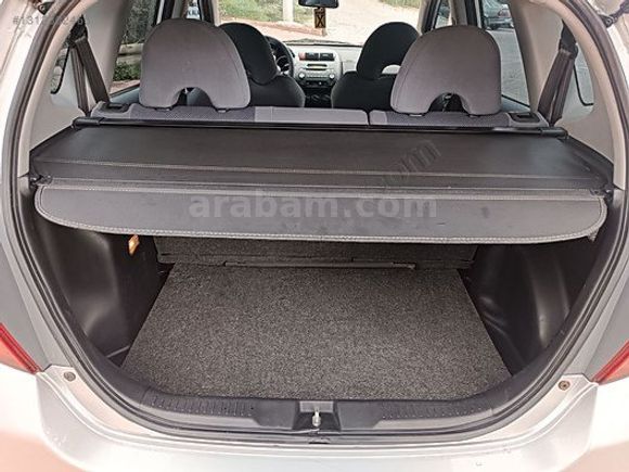 BAKIMLI JAZZ OTOMATİK