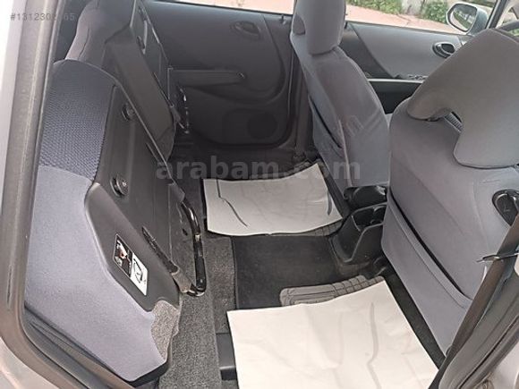BAKIMLI JAZZ OTOMATİK