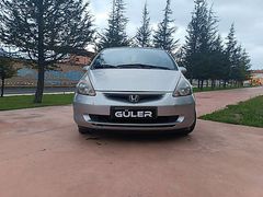 BAKIMLI JAZZ OTOMATİK