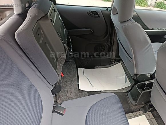 BAKIMLI JAZZ OTOMATİK