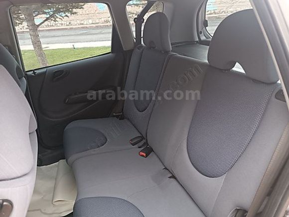 BAKIMLI JAZZ OTOMATİK