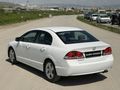 130 BİN KM OTOMATİK BEYAZ HONDA CIVIC İLK ELDEN ALINMA