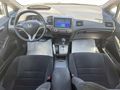 130 BİN KM OTOMATİK BEYAZ HONDA CIVIC İLK ELDEN ALINMA