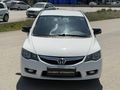 130 BİN KM OTOMATİK BEYAZ HONDA CIVIC İLK ELDEN ALINMA