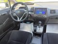 130 BİN KM OTOMATİK BEYAZ HONDA CIVIC İLK ELDEN ALINMA